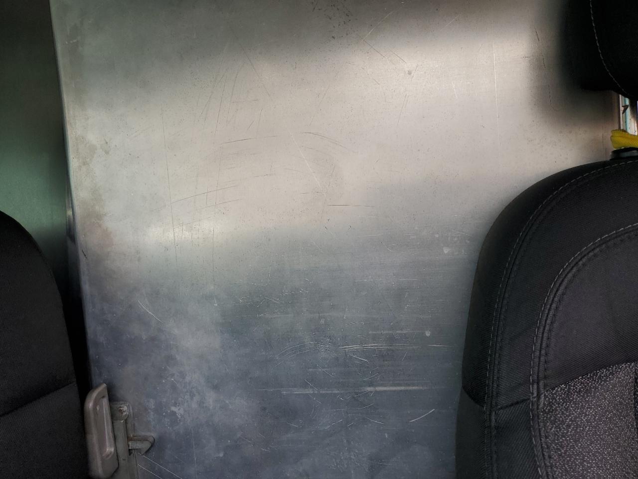 2019 RAM ProMaster 2500