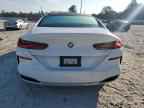 2020 BMW 8 Series