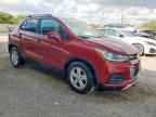 2021 CHEVROLET TRAX