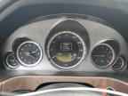 2012 MERCEDES-BENZ E-Class