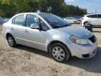 2010 SUZUKI SX4
