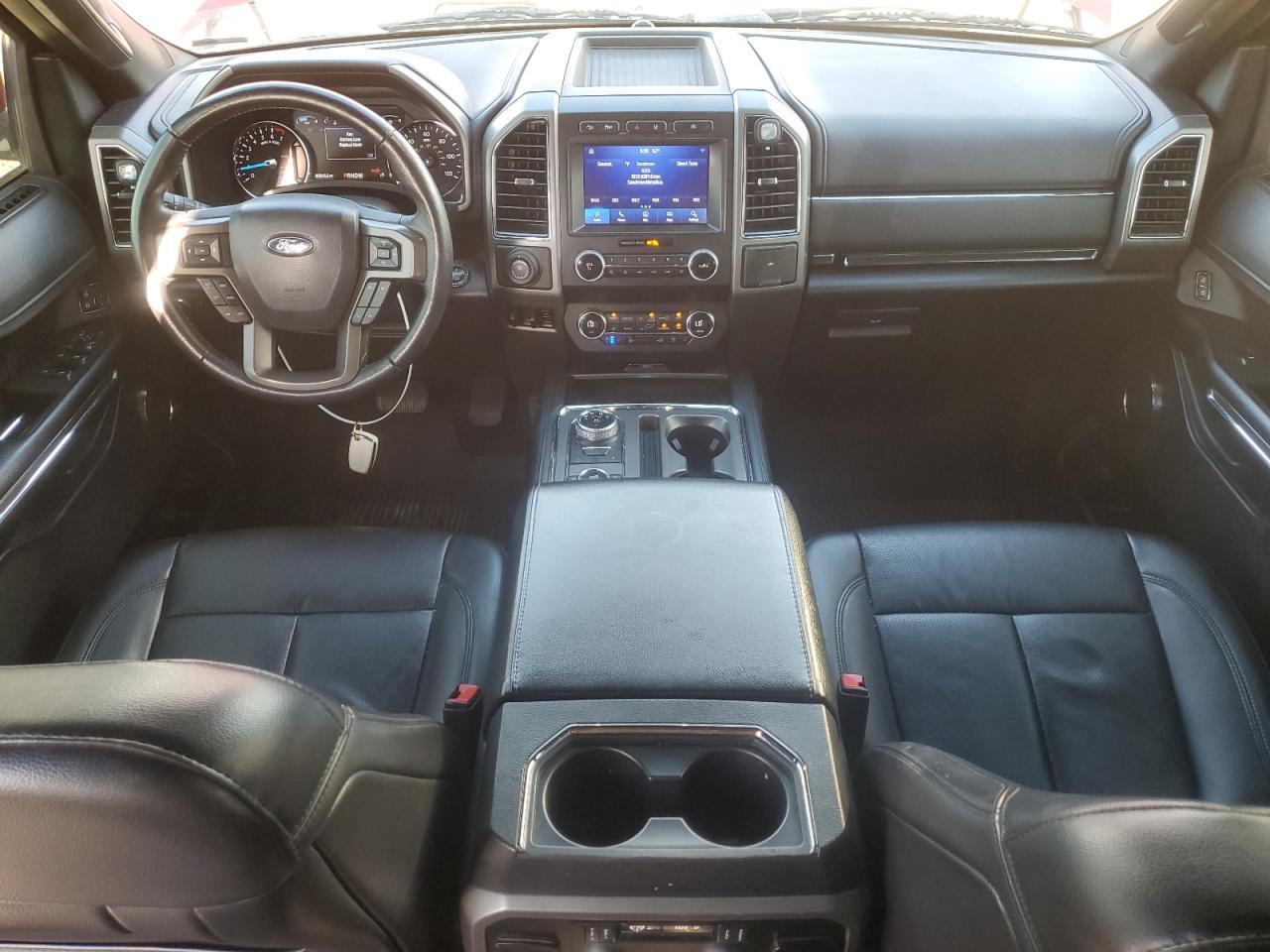 2020 FORD Expedition