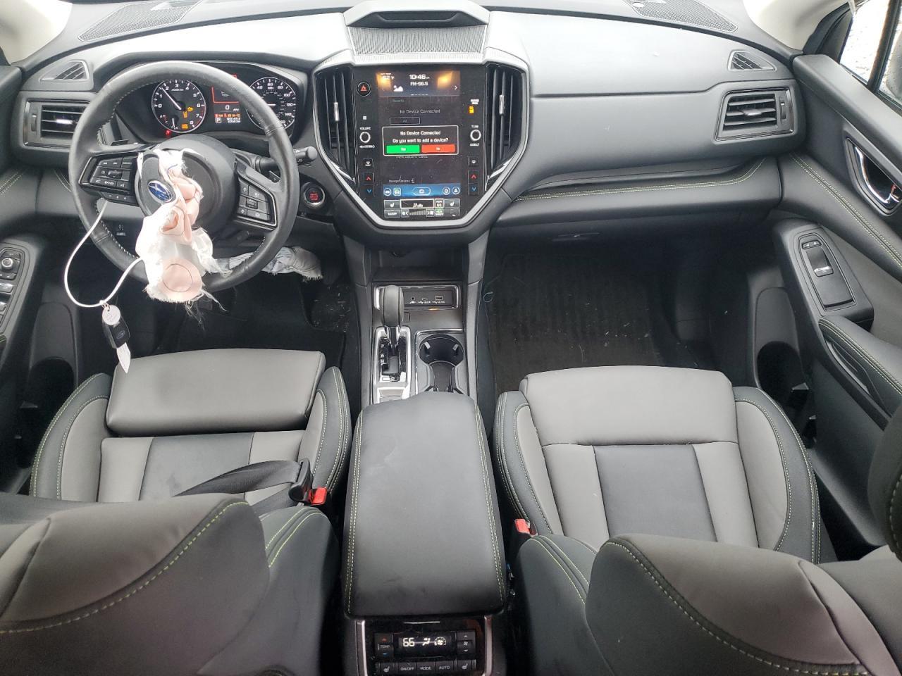 2024 SUBARU Ascent