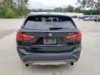2016 BMW X1