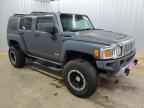 2008 HUMMER H3