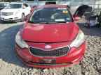 2015 KIA FORTE