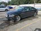 2019 LINCOLN Continental