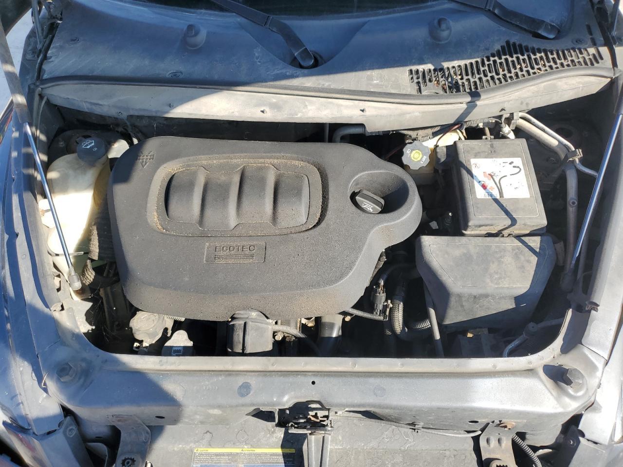 2011 CHEVROLET HHR