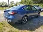 2020 SUBARU Legacy
