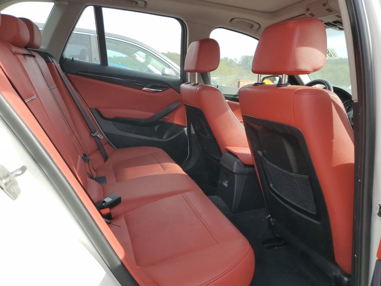 2014 BMW X1