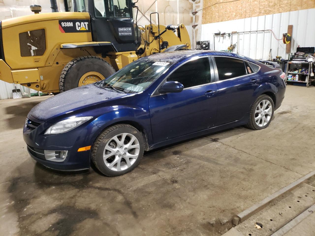 2009 MAZDA 6