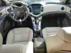2012 CHEVROLET CRUZE