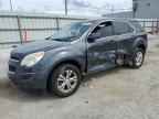 2011 CHEVROLET EQUINOX