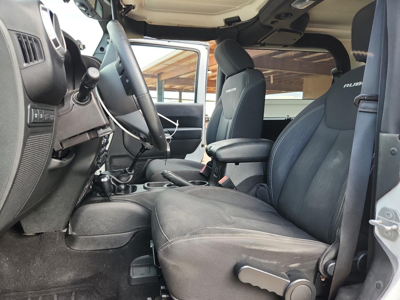 2015 JEEP WRANGLER
