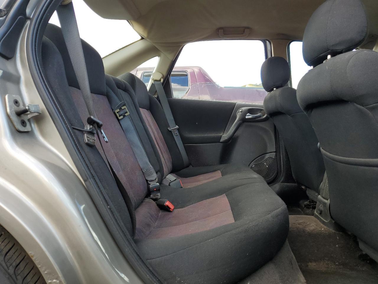 2003 SATURN L200