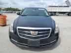 2018 CADILLAC ATS