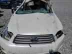 2009 TOYOTA HIGHLANDER
