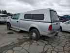 2000 FORD F-150