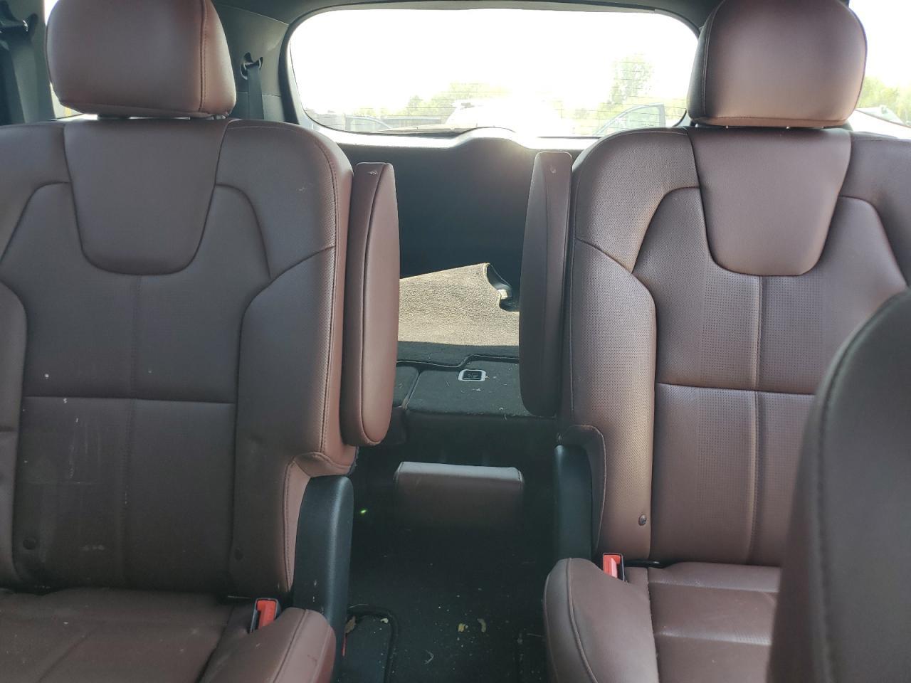 2023 KIA Telluride