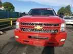 2014 CHEVROLET Silverado 2500