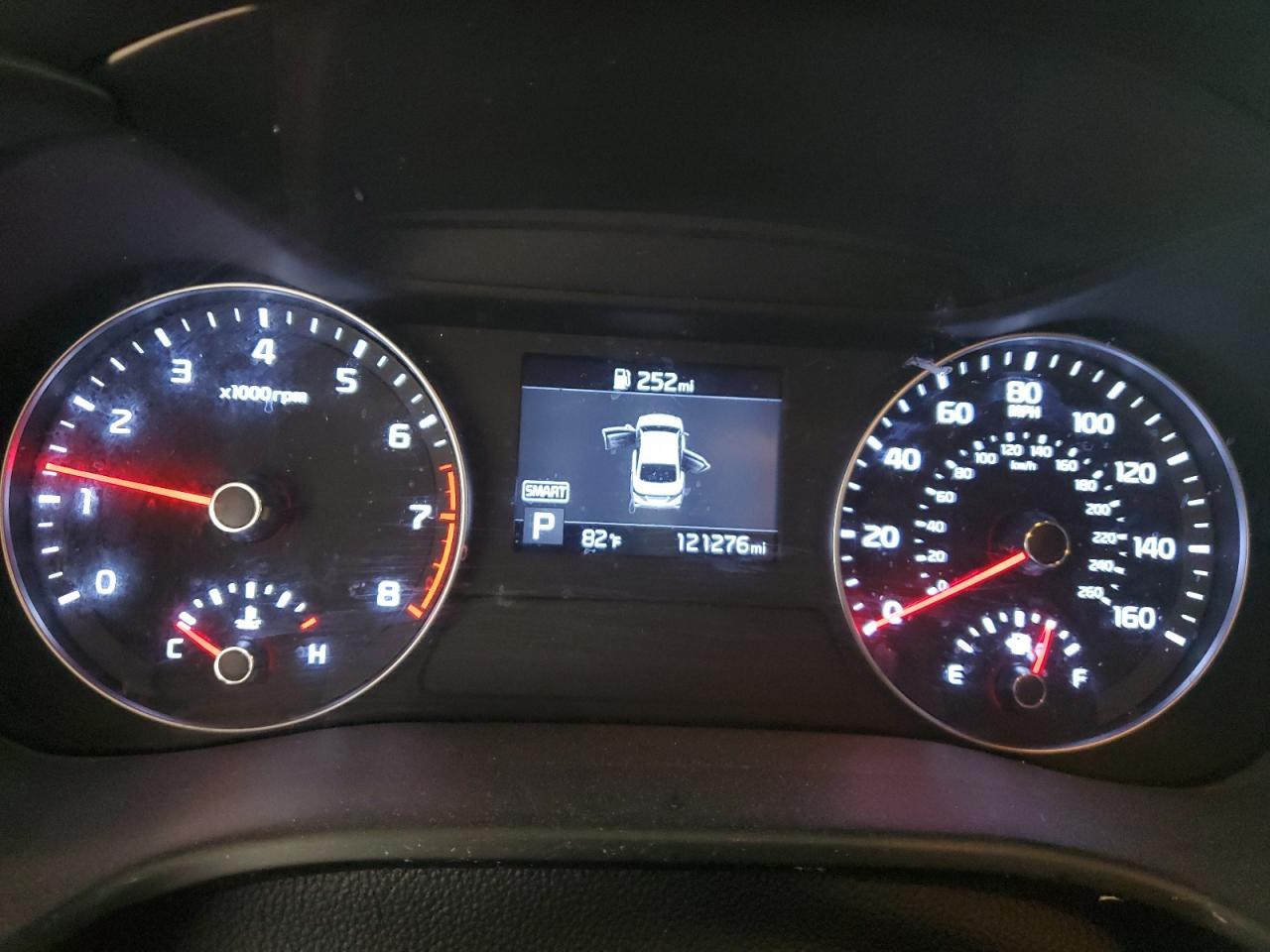 2020 KIA FORTE