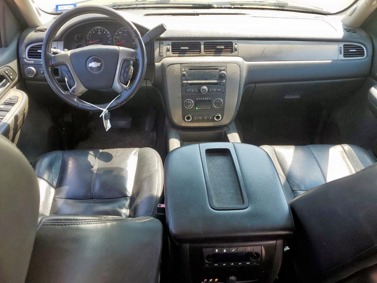 2008 CHEVROLET Tahoe