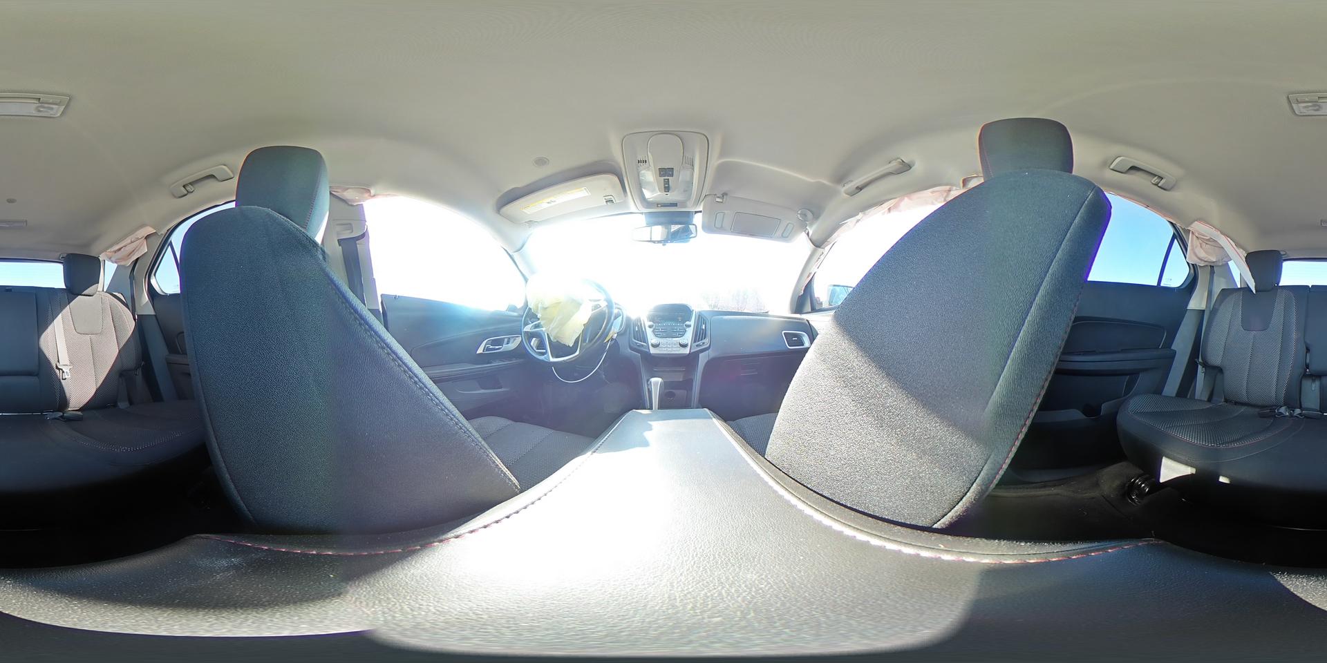 2013 CHEVROLET EQUINOX