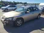 2005 HONDA ACCORD