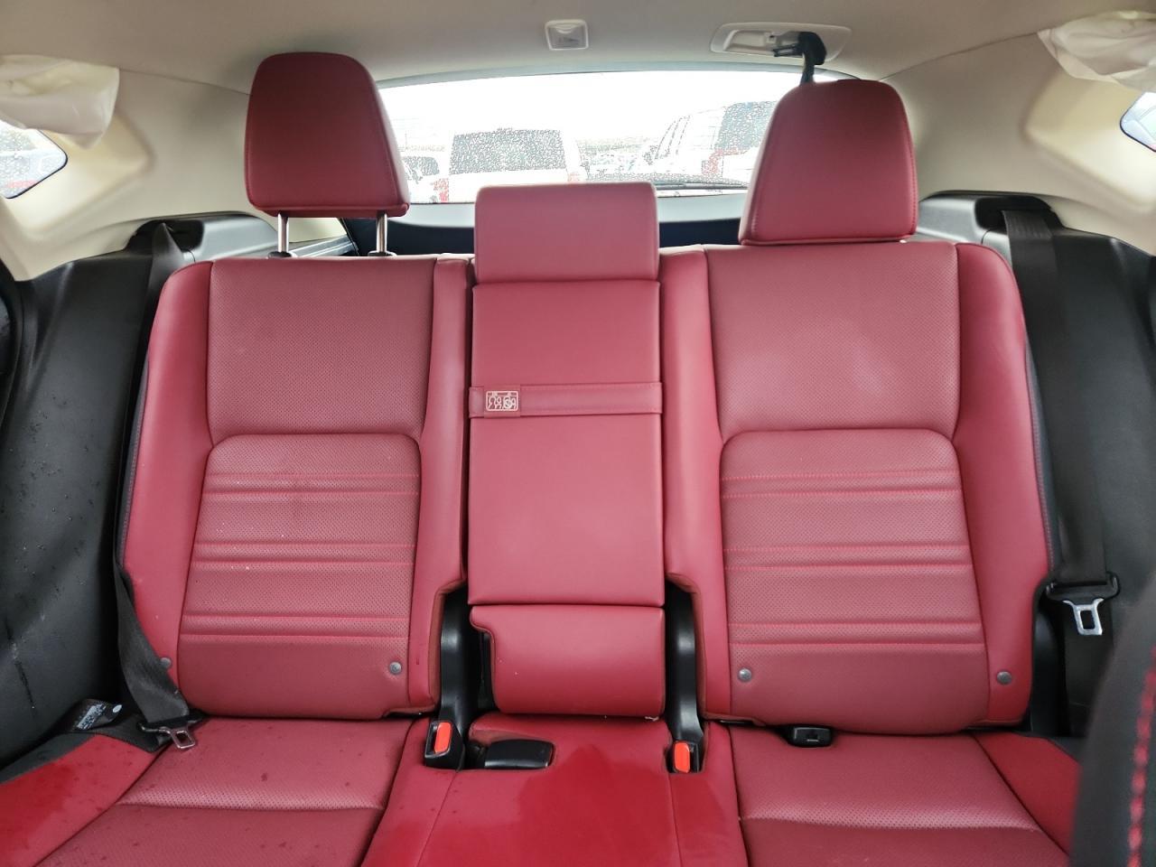 2021 LEXUS Nx