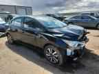 2024 NISSAN VERSA