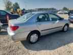 2007 TOYOTA COROLLA