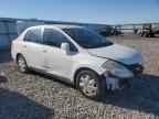 2010 NISSAN VERSA