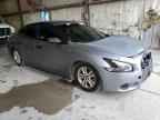2009 NISSAN Maxima