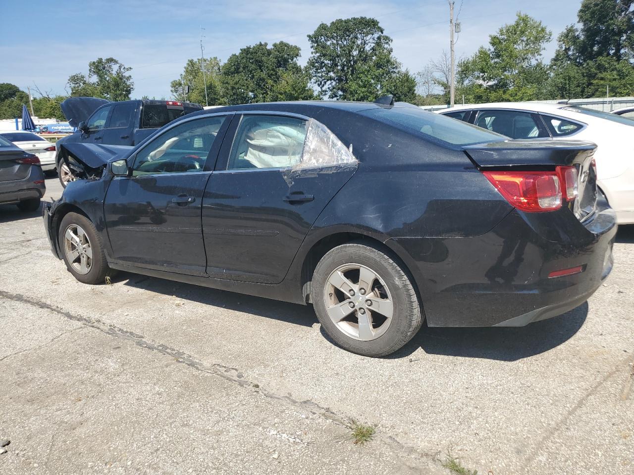 2013 CHEVROLET MALIBU