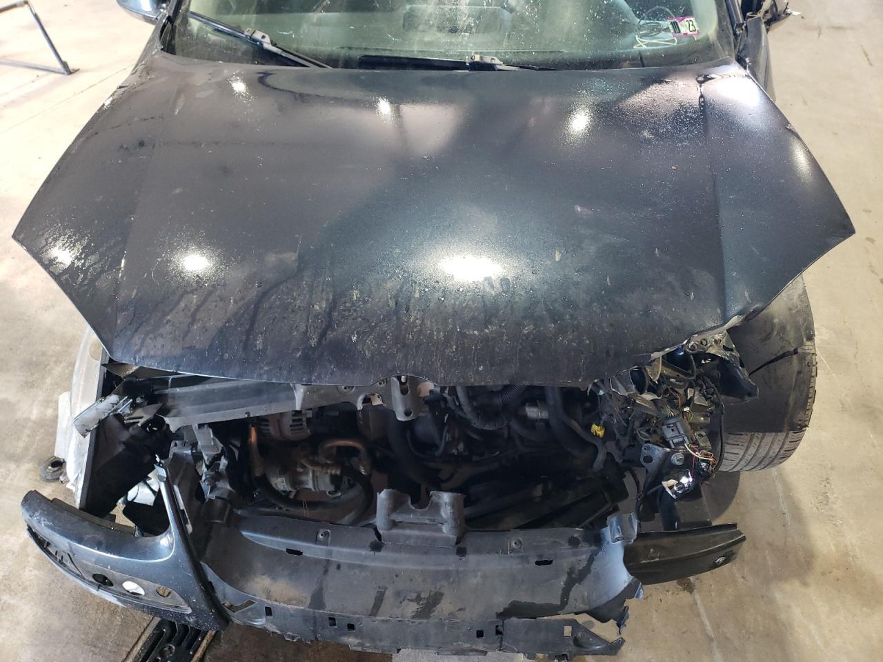 2010 VOLKSWAGEN JETTA