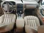 2000 JEEP Grand Cherokee