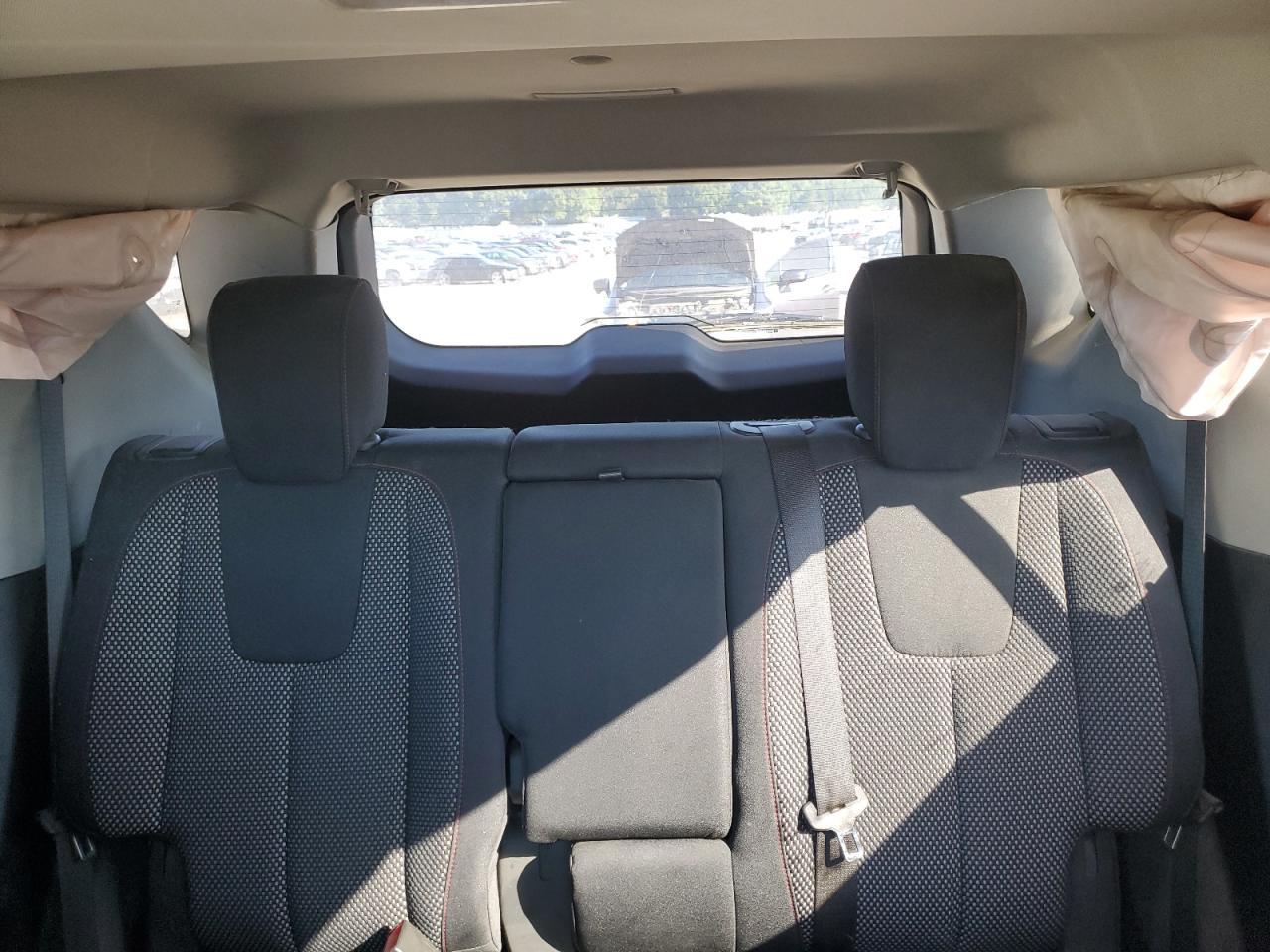 2013 CHEVROLET EQUINOX