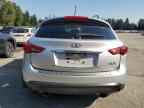 2012 INFINITI FX35