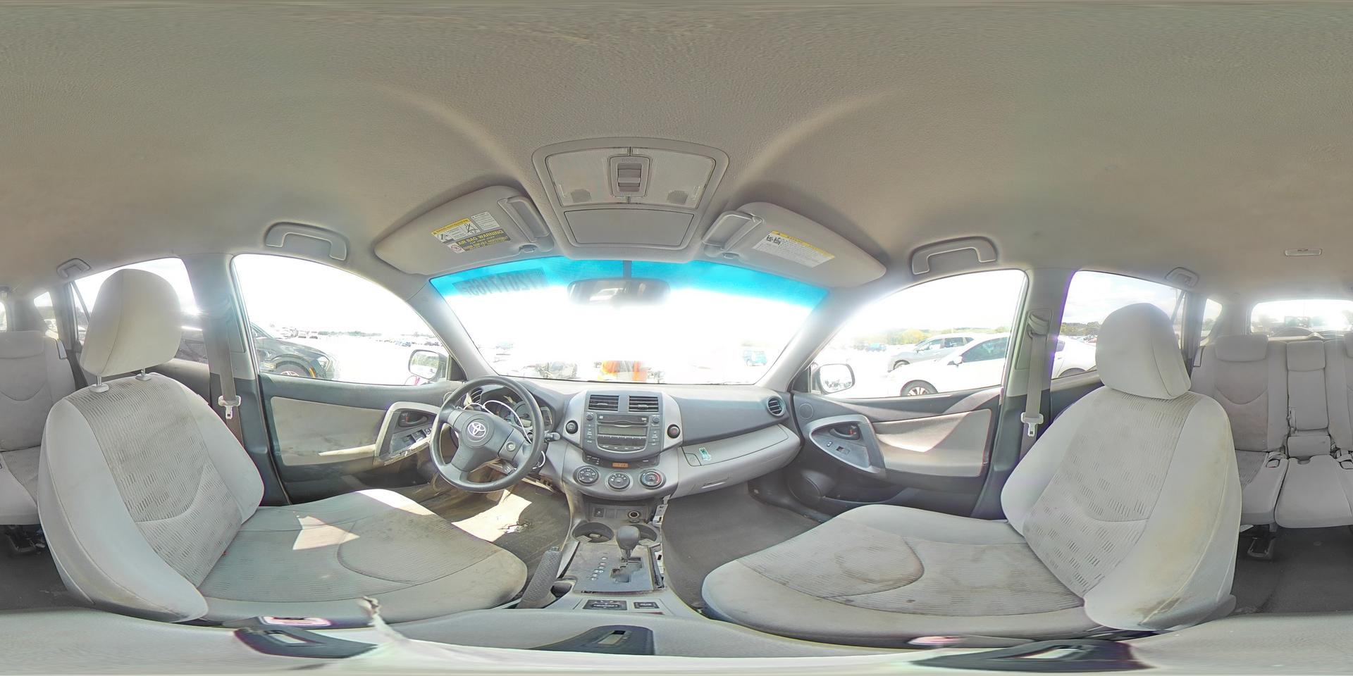 2010 TOYOTA RAV4