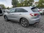 2018 ACURA RDX
