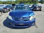 2010 TOYOTA CAMRY