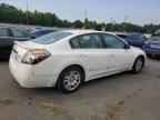 2009 NISSAN ALTIMA