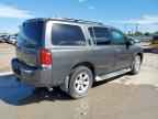 2012 NISSAN Armada