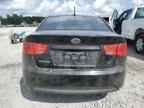 2013 KIA FORTE
