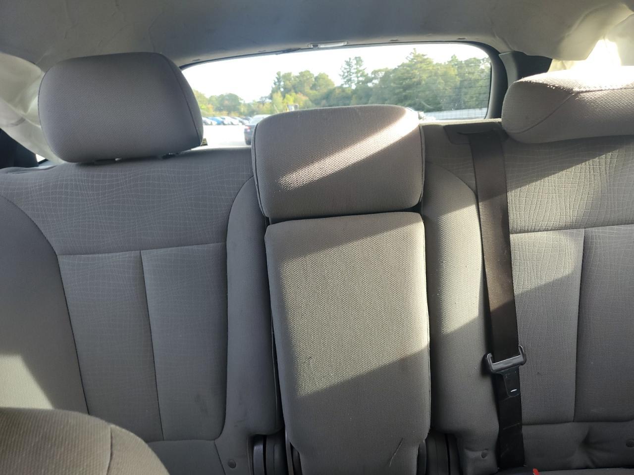 2012 HYUNDAI SANTA FE