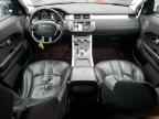 2014 LAND ROVER RANGE ROVER EVOQUE