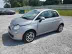 2015 FIAT 500