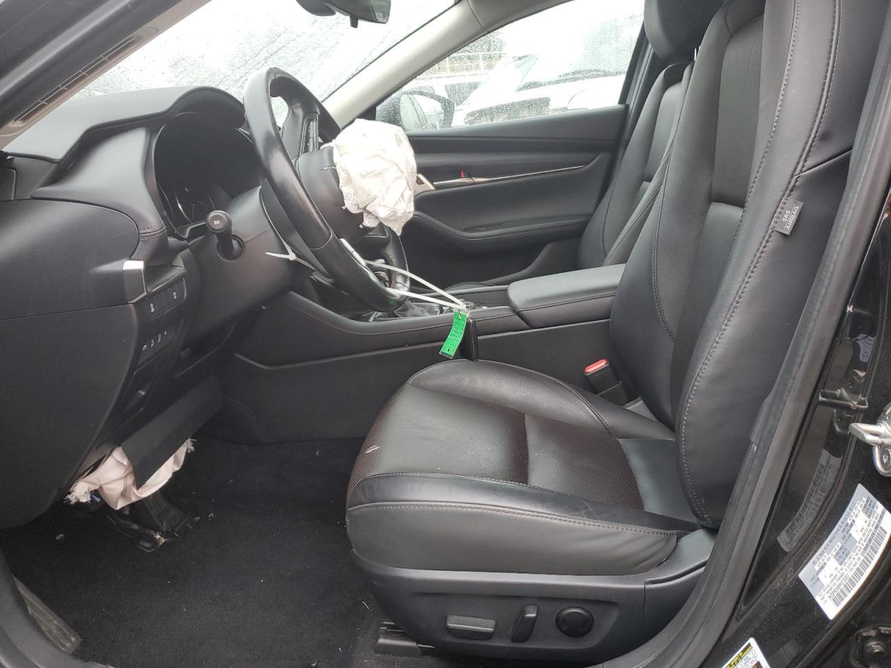 2023 MAZDA 3
