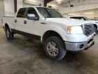 2008 FORD F-150