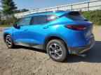 2025 CHEVROLET BLAZER